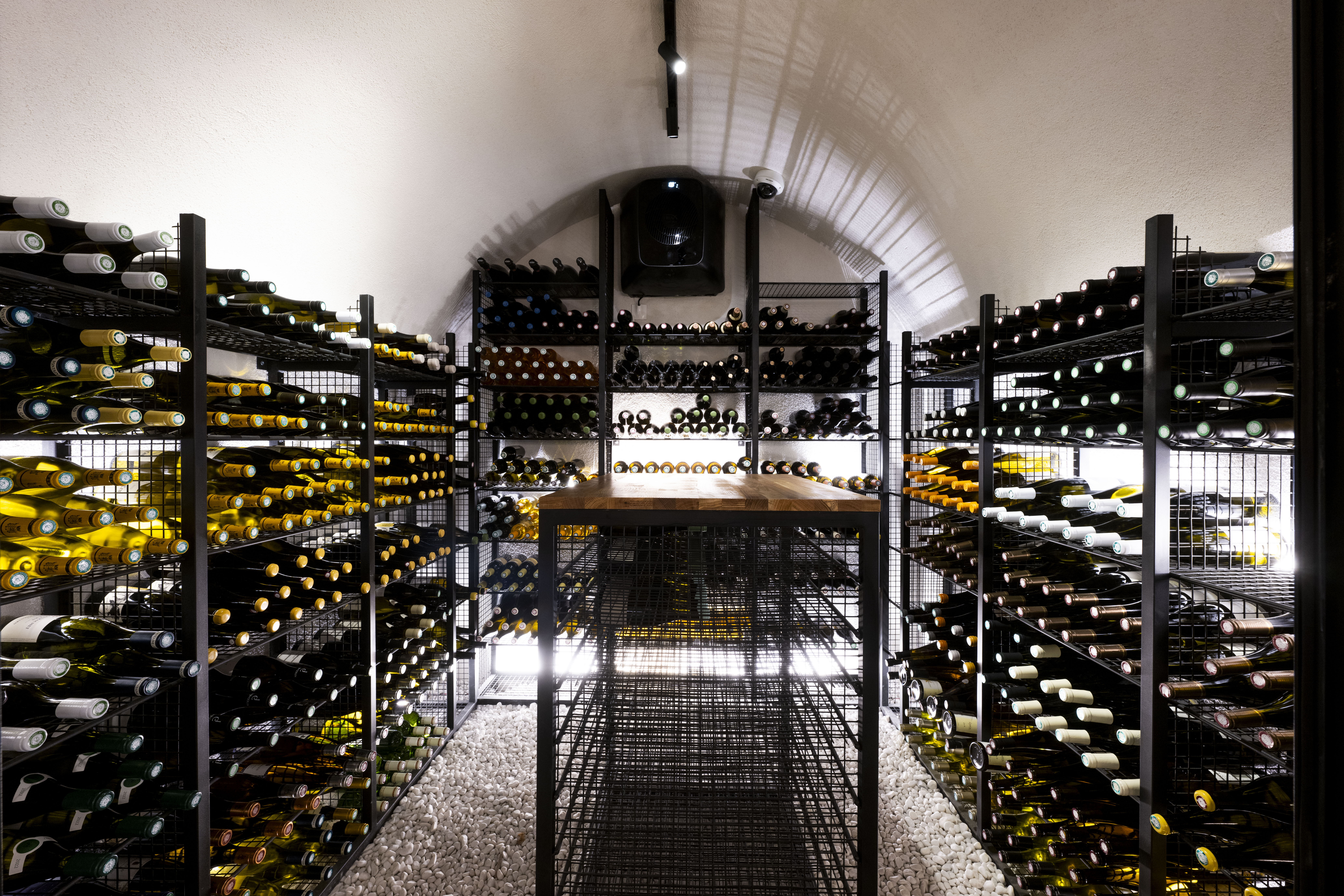 Caveau