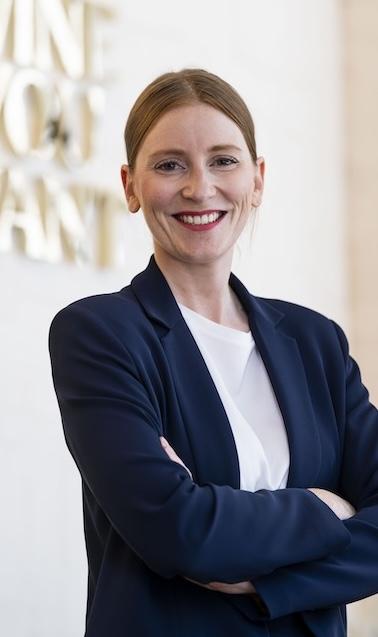 Lucie — Responsable des membres WineYouWant