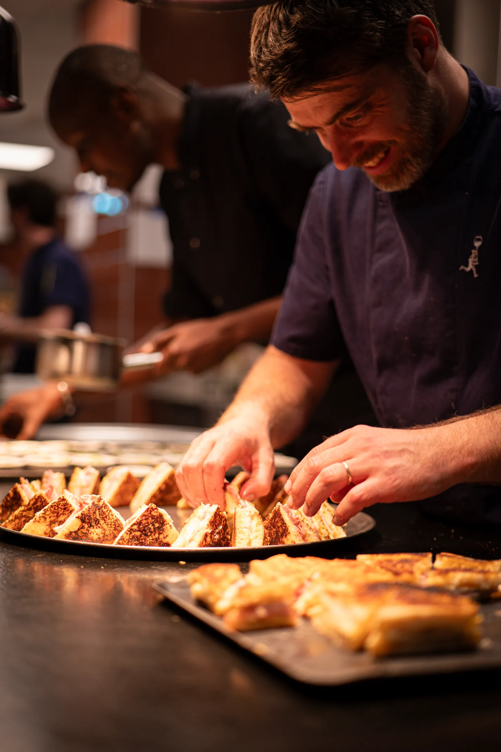 Wine You Want — détail service convivial