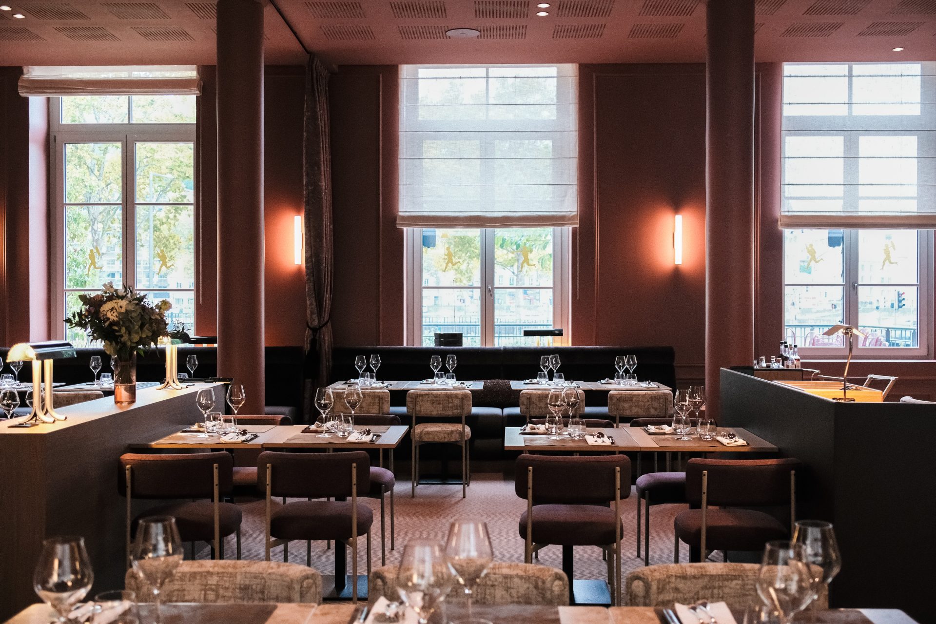 Premier chef de partie