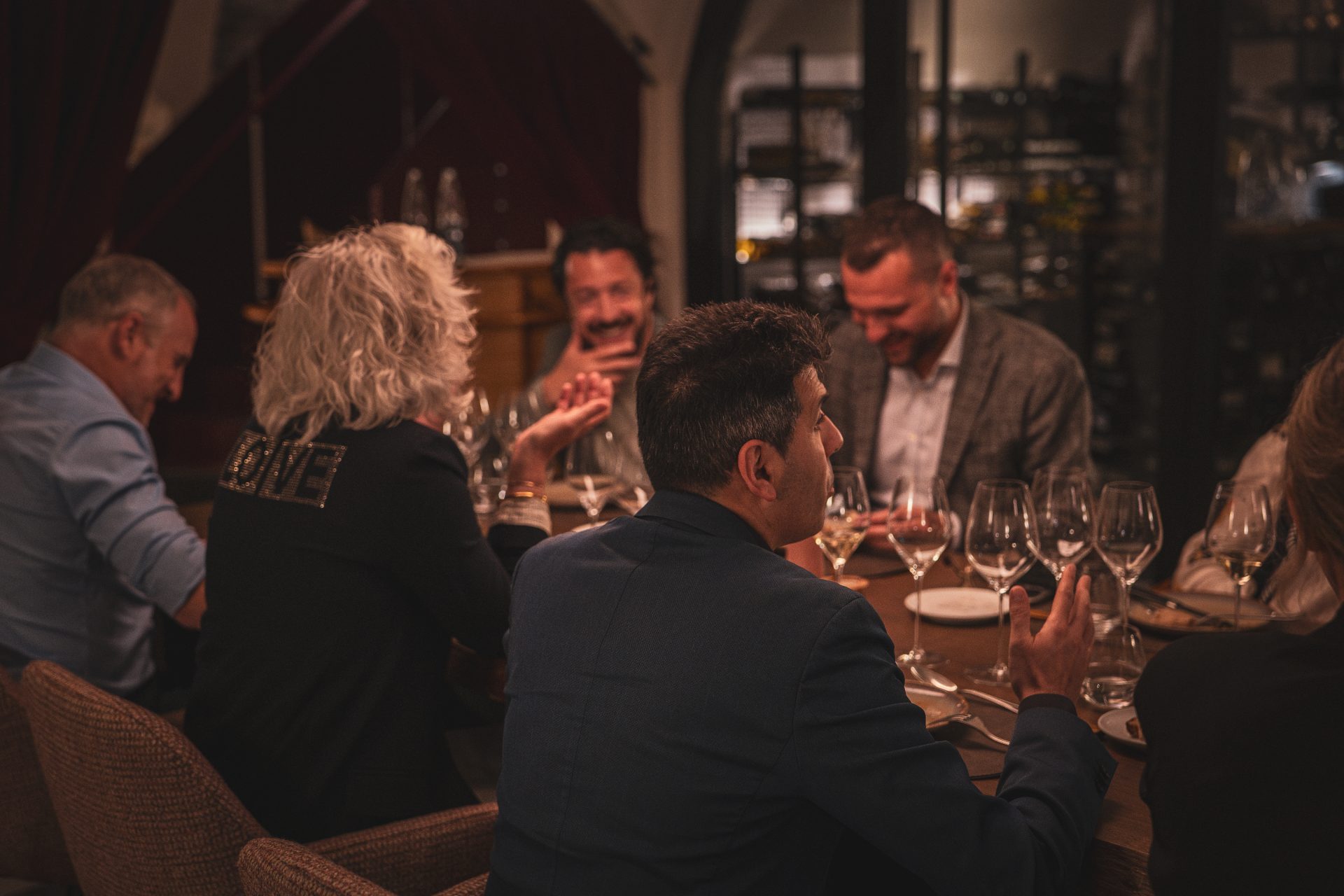 Table Chef #7 – 4 Mains – 15 Octobre