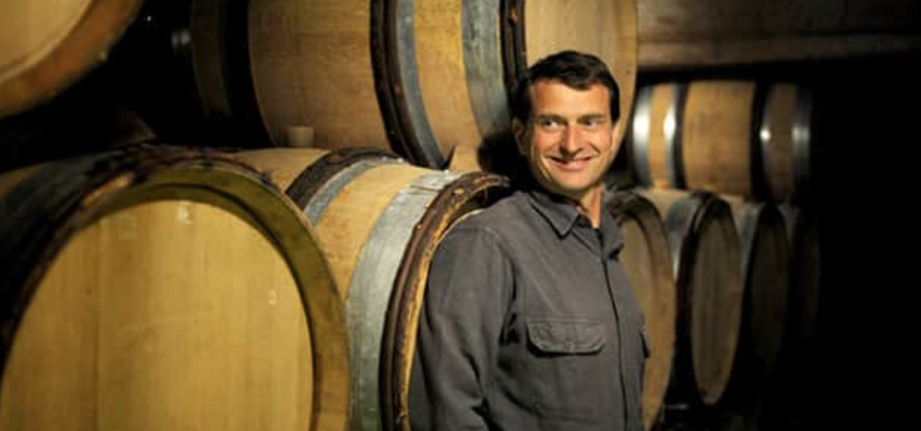 WYW Grands Crus – Jean-Louis Chave – 14 Septembre